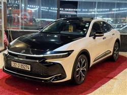 تويوتا كراون